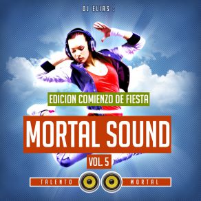 Download track Lo Que Tu Necesitas [Instrumental Mix] Dj Elias, El Matatan