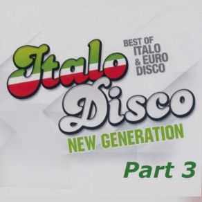 Download track Italo Disco & Only For You Danekoo1