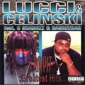 Download track Glow Lucci, Celinski