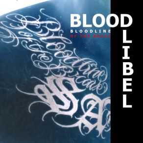 Download track Up North BLOOD LIBEL