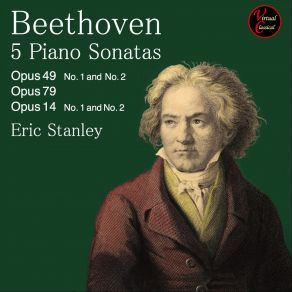 Download track Sonata No. 9 In E Major, Op. 14, No. 1- III. Rondo- Allegro Con Modo Eric Stanley