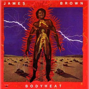 Download track Wake Up And Give Yourself A Chance To Live James Brown