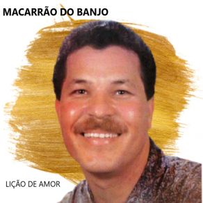 Download track Anjo Mal Do Amor Macarrão Do Banjo