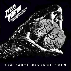 Download track The Ghost Of Vince Lombardi' Jello Biafra, Jello Biafra And The Guantanamo School Of Medicine, The Guantanamo School Of Medicine