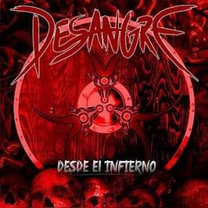 Download track Naturaleza Muerta Desangre