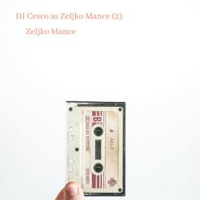 Download track Tekkno Is Breave Zeljko Mance