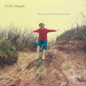 Download track White Heart Rabbit Emily Magpie