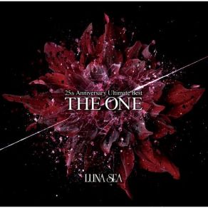 Download track Love Song Luna Sea