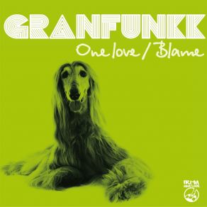 Download track One Love (Remix) Granfunkk