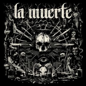 Download track Snake In My Hand La Muerte