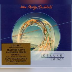 Download track One World (Alternate Version) John Martyn