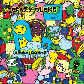 Download track Vashe Maxeshnestva Crazy Ducks