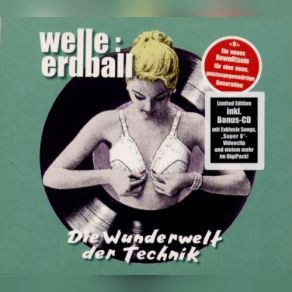 Download track Das Gespräch Am Puls Der Zeit (Teil 1) Erdball