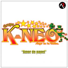 Download track Palomita Traicionera Grupo Kneo