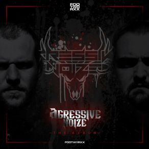 Download track Dirty Frequencies Agressive Noize