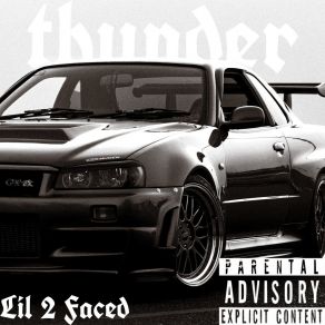 Download track Night Driver, Pt. 2 LIL 2 FACED