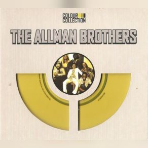 Download track It's Not My Cross To Bear The Allman Brothers