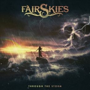 Download track Running Back To You Fair Skies