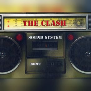 Download track Atom Tan The Clash