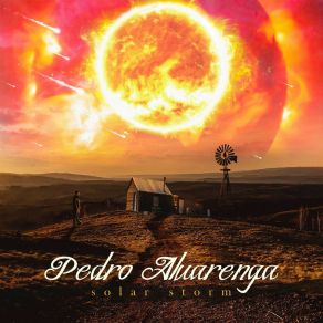 Download track Road To Utopia Pedro Alvarenga