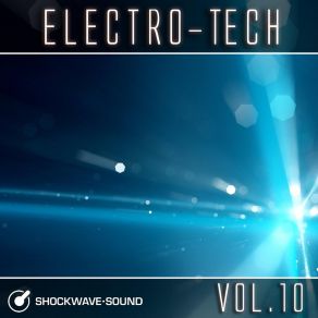 Download track Tech-Tech Shockwave-Sound