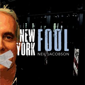 Download track Nothing To Lose Neil Jacobson