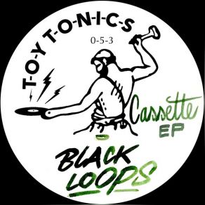 Download track Cassette 2'' Coeo Remix Black Loops