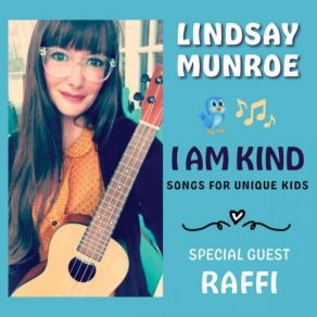 Download track I Can Try New Things Lindsay Munroe