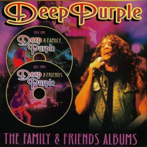 Download track Don't Walk Away Deep Purple