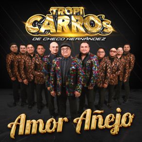 Download track ¿Qué Sabes Tú? Tropi Carro's De Checo Hernández