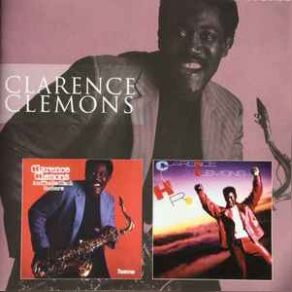 Download track Kissin' On U Clarence Clemons
