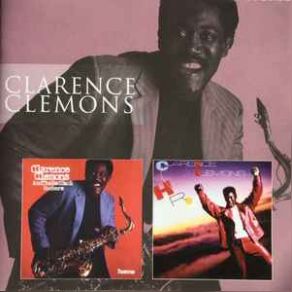 Download track A Man In Love Clarence ClemonsThe Red Bank Rockers