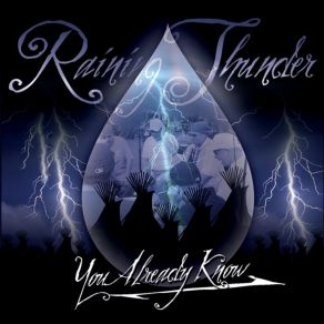 Download track Waub's Intertribal Raining Thunder