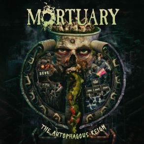 Download track Eternal Mortuary