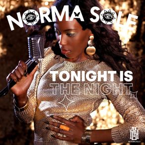 Download track Tonight Is The Night (Acappella) Norma SoleAcapella