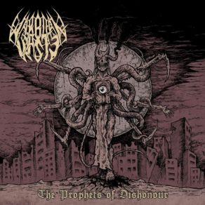 Download track The Prophets Of Dishonour Warborn Waste