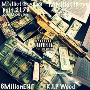 Download track Trap Bitch Mtelliottboybam