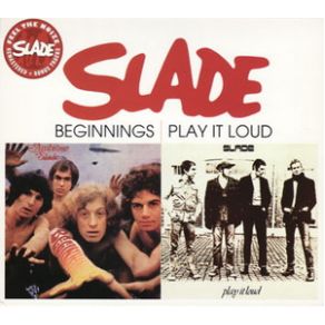 Download track I Remember Slade