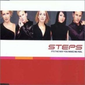 Download track In It For Love Steps