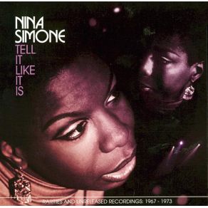 Download track My Father - Dialog Nina Simone