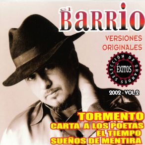 Download track Sueños De Mentira El Barrio