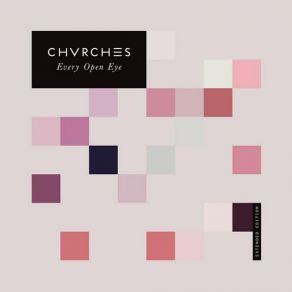 Download track Empty Threat CHVRCHES