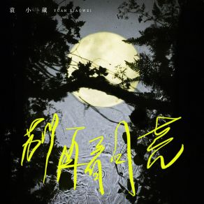 Download track 别再看月亮 (伴奏) 袁小葳