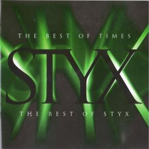 Download track Too Much Time On My Hands The Styx