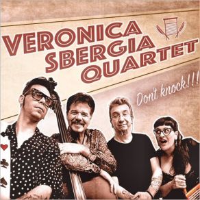 Download track Gamblin' Bar Room Blues Veronica Sbergia Quartet