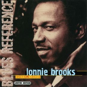 Download track The Train And The Horse Take 2 Lonnie Brooks