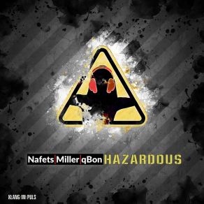 Download track Hazardous (Extended Version) Qbon