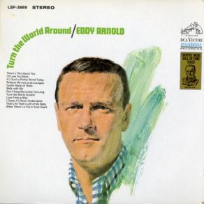 Download track I Guess I'll Never Understand Eddy Arnold