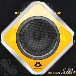 Download track Drop That Bass Krucial