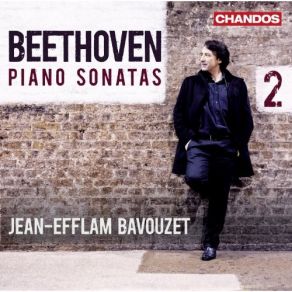 Download track Piano Sonata No. 15 In D Major, Op. 28, 'Pastoral': III. Scherzo: Allegro Vivace Jean-Efflam Bavouzet